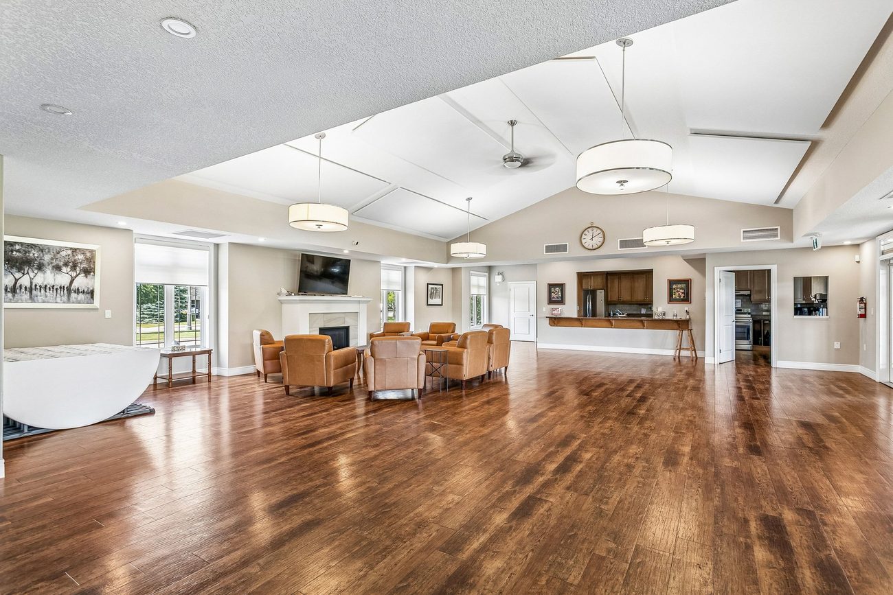 Interior photo