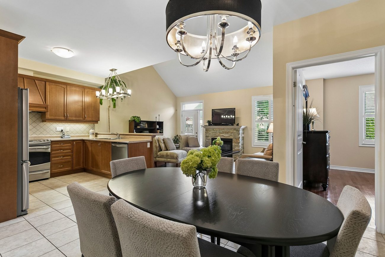 Interior photo