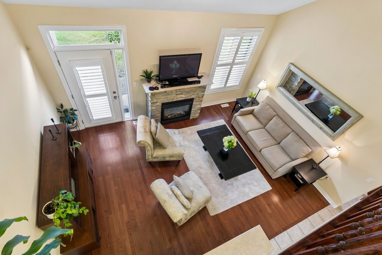 Interior photo