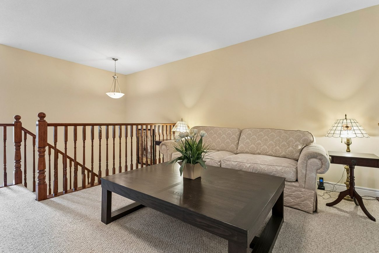Interior photo