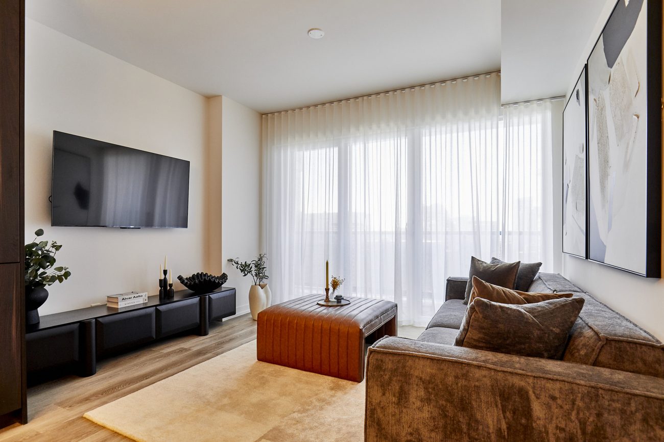 Interior photo