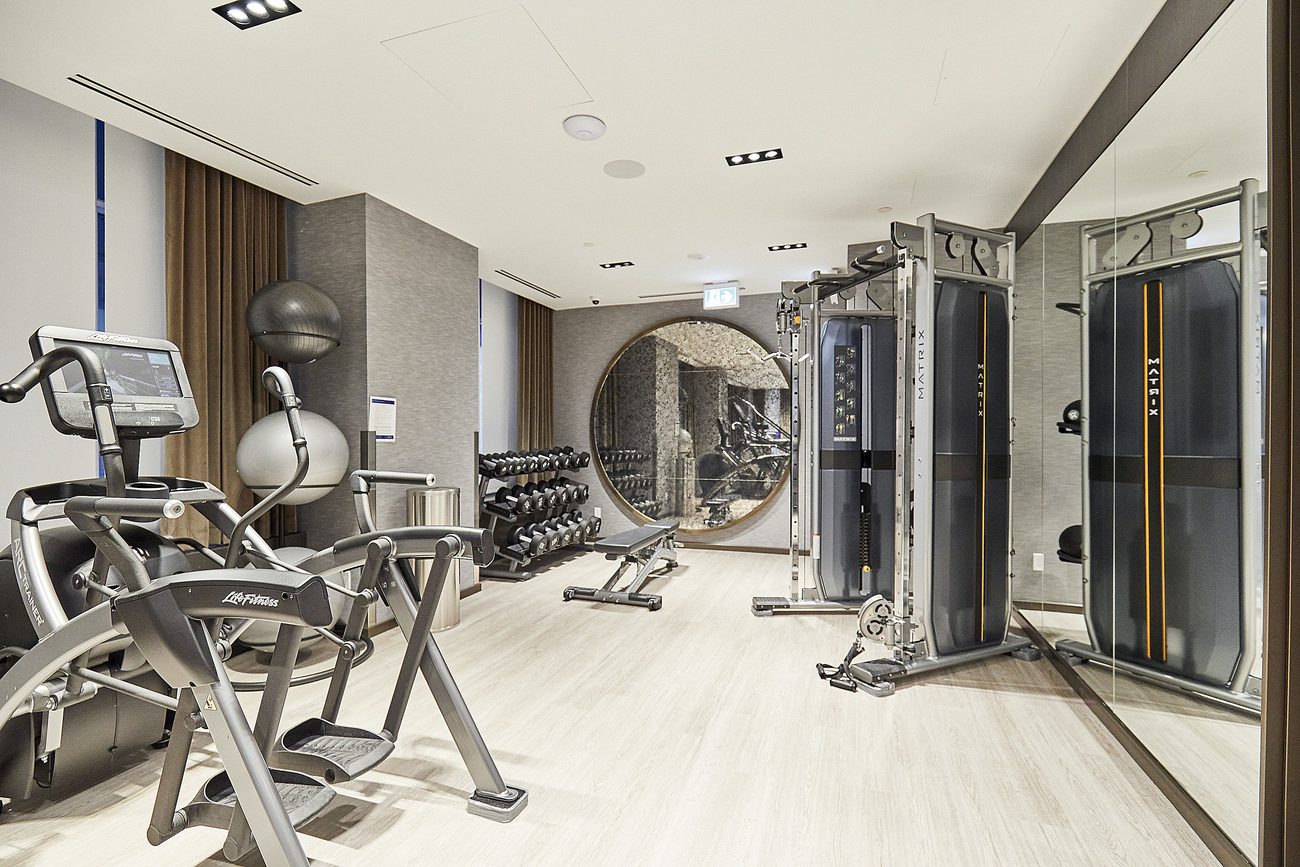 Interior photo