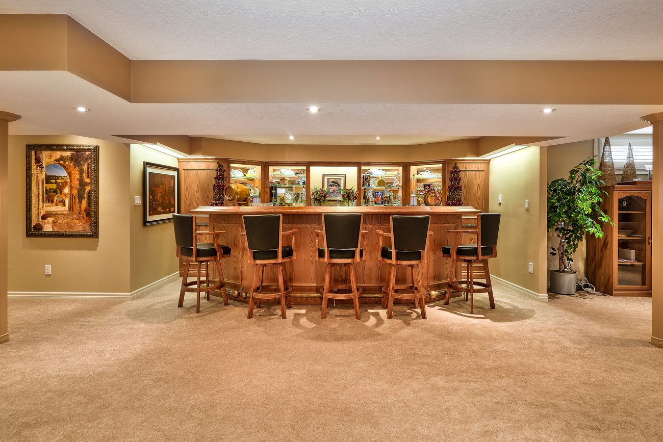 Interior photo
