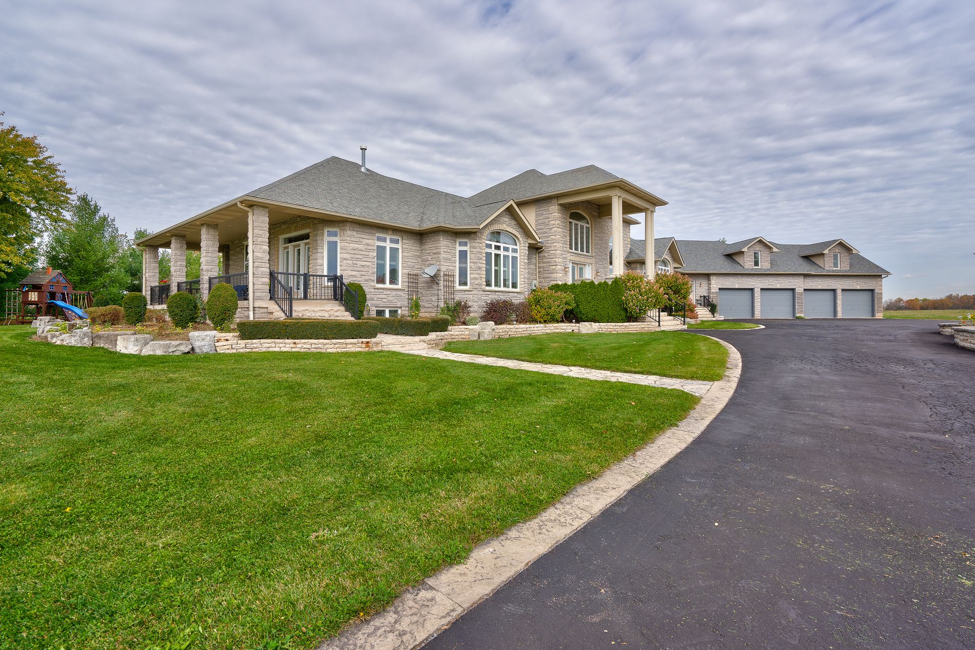 5431 Appleby Line